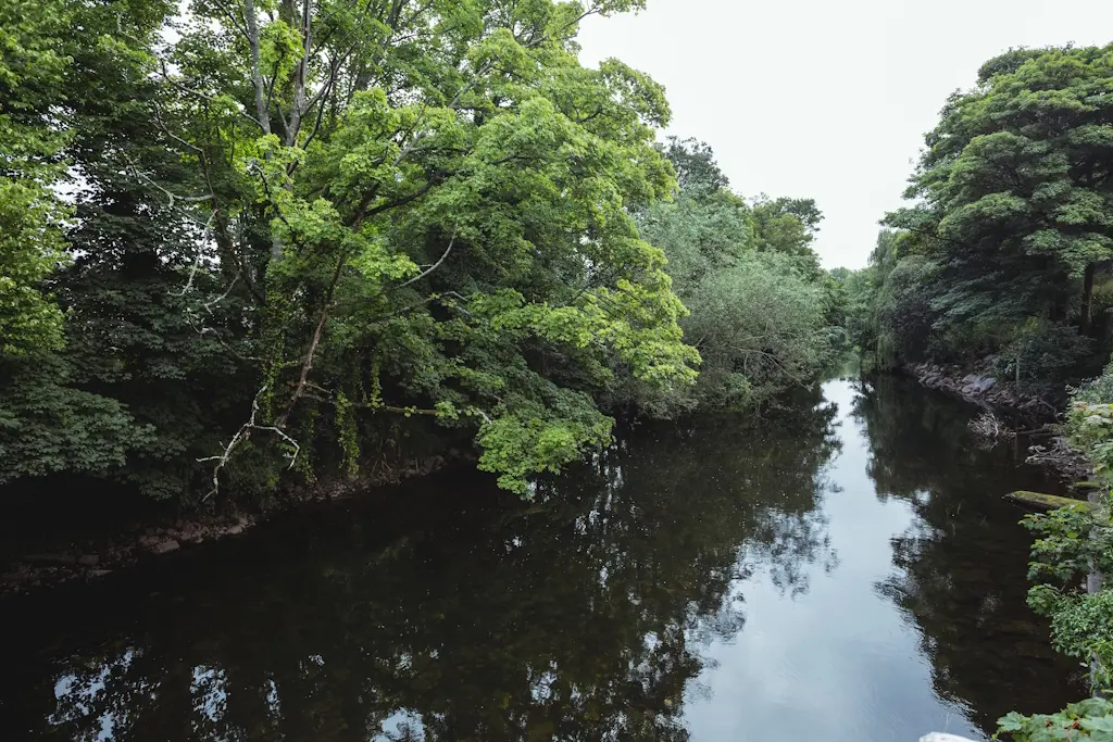 rivière