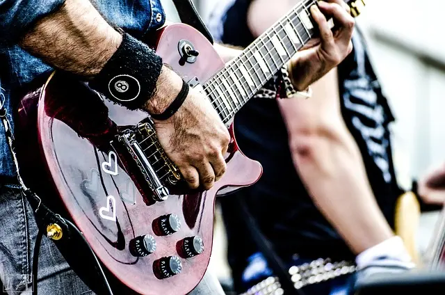 guitare