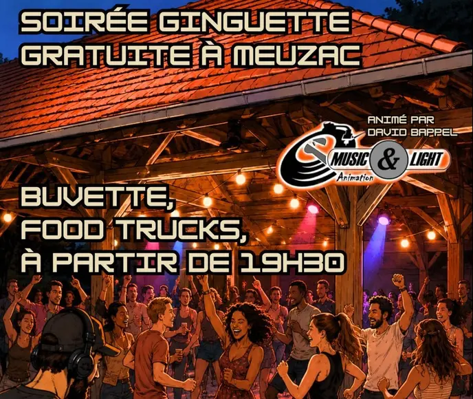 guingette