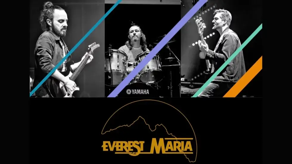 Everest Maria