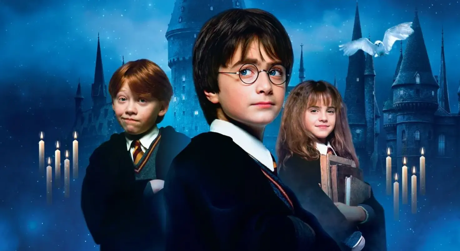 harry potter