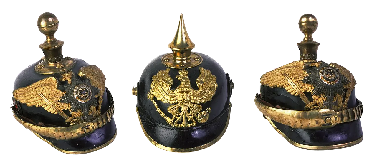 Bourse aux antiquités militaires