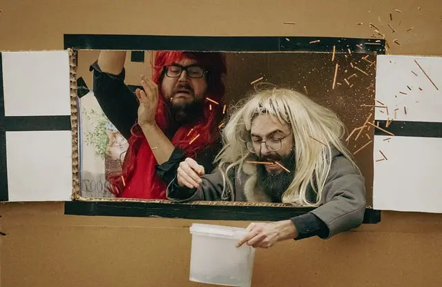 Le Petit Chaperon Rouge