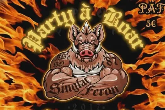 image 14 mars concert