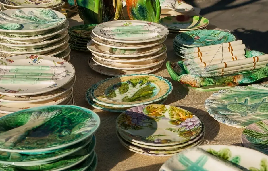 image vide grenier
