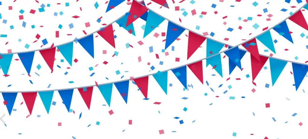 image fête