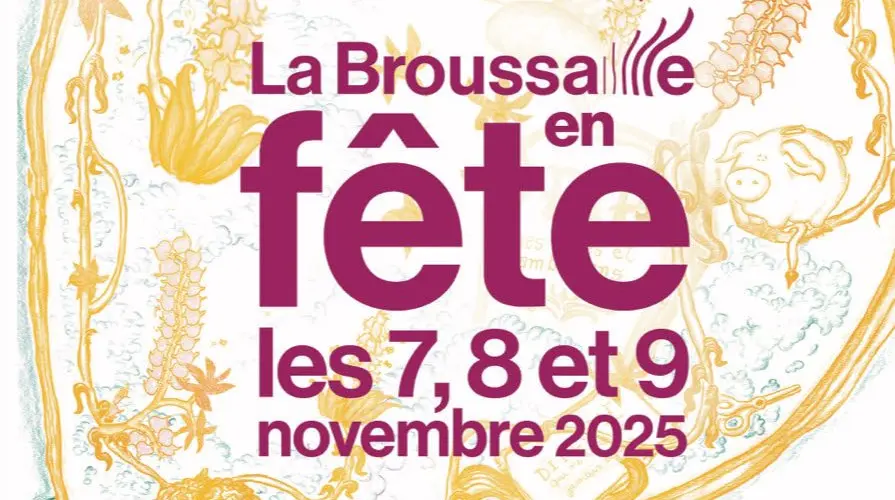 image fete la broussaille