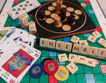image jeux