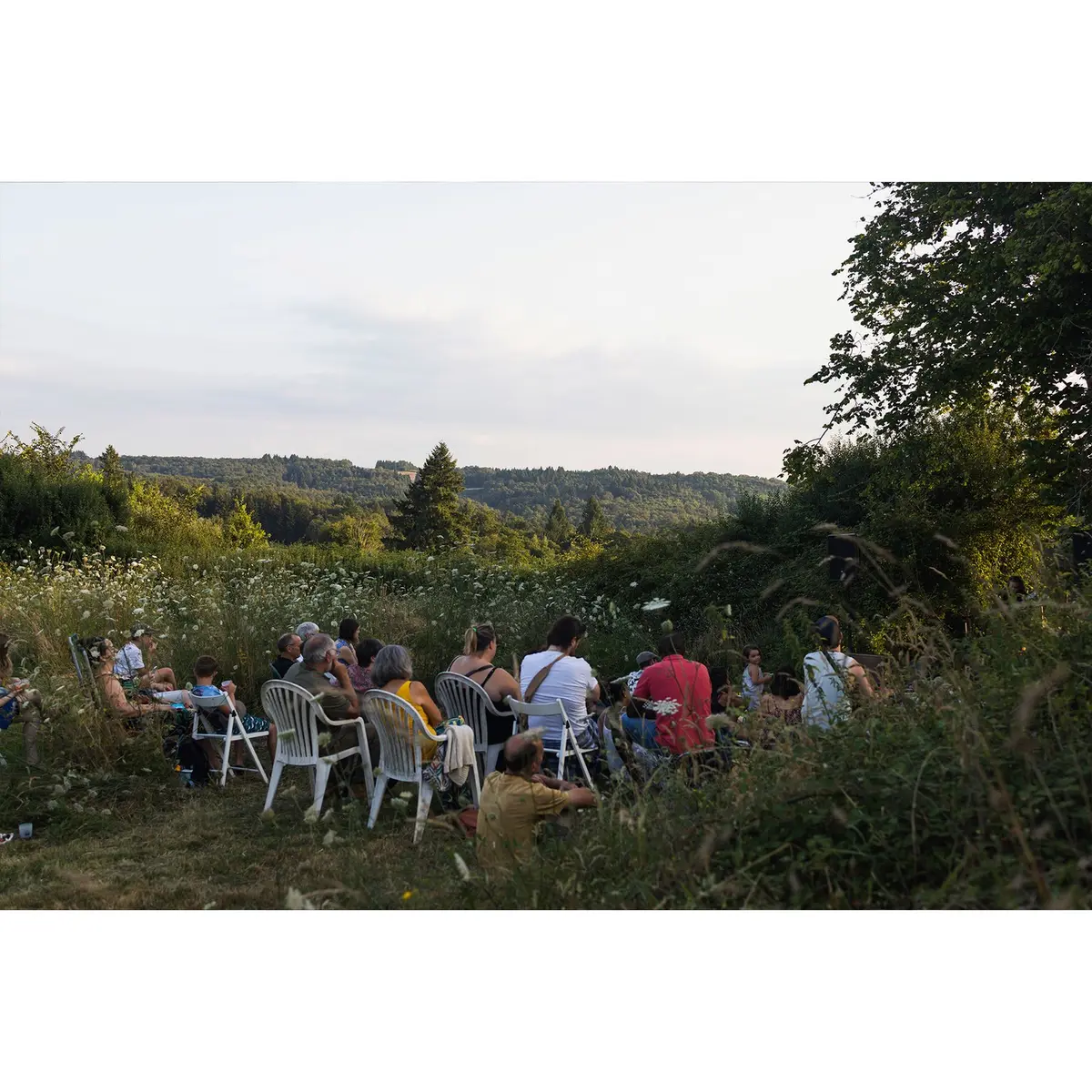 image les concerts à la maison