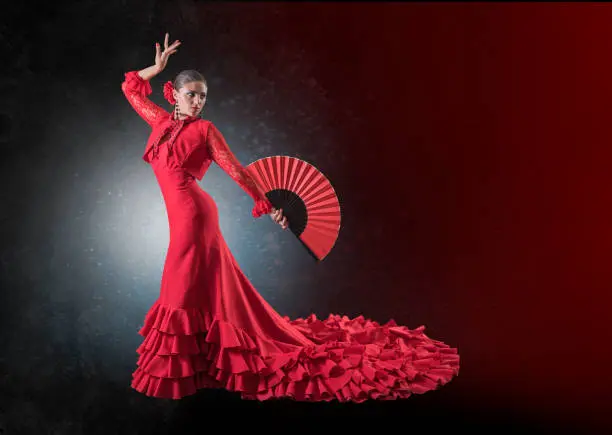 istockphoto-Flamenco
