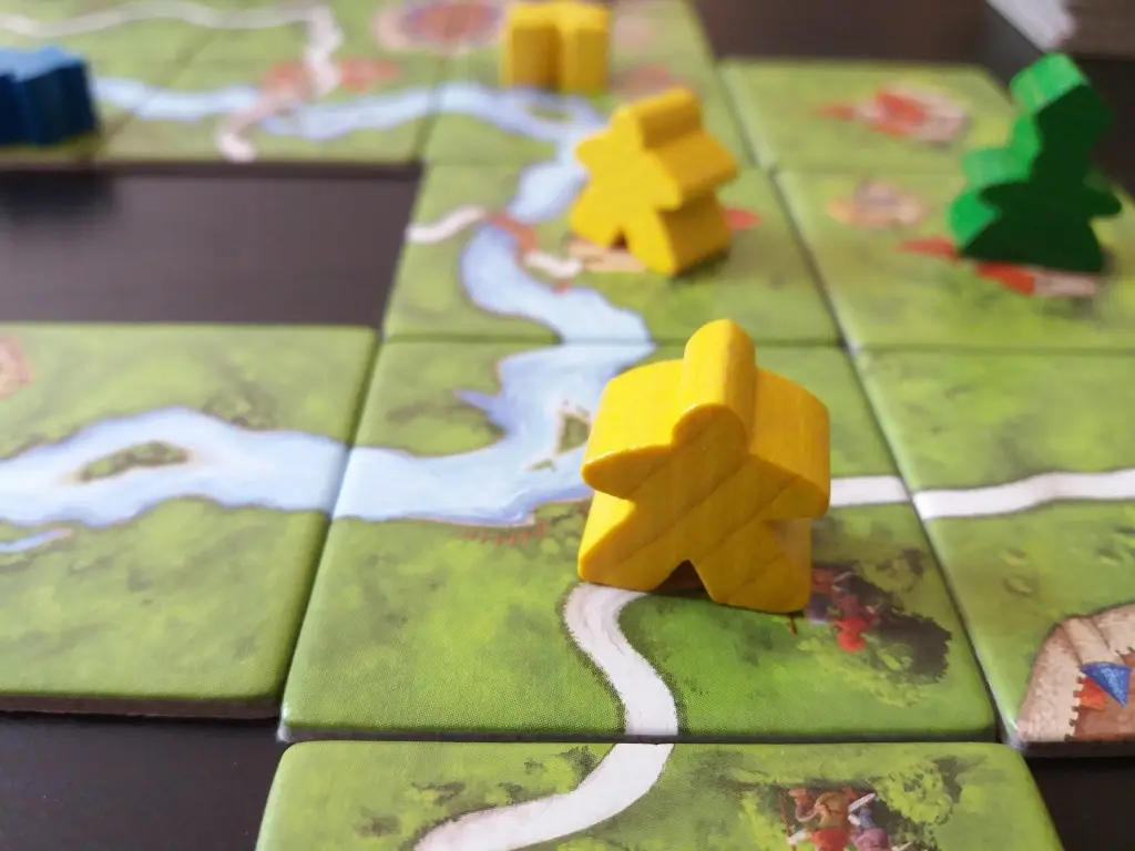 jeu de société