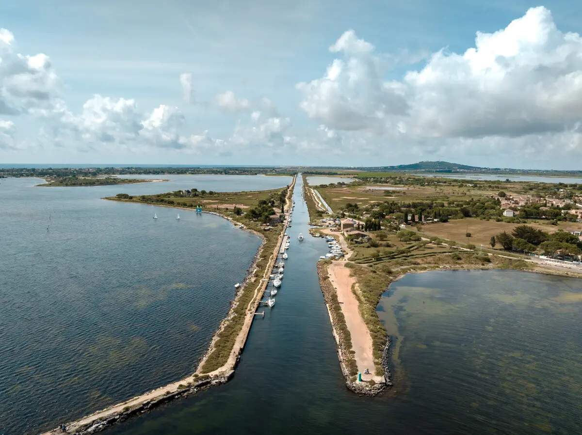 Canal du midi