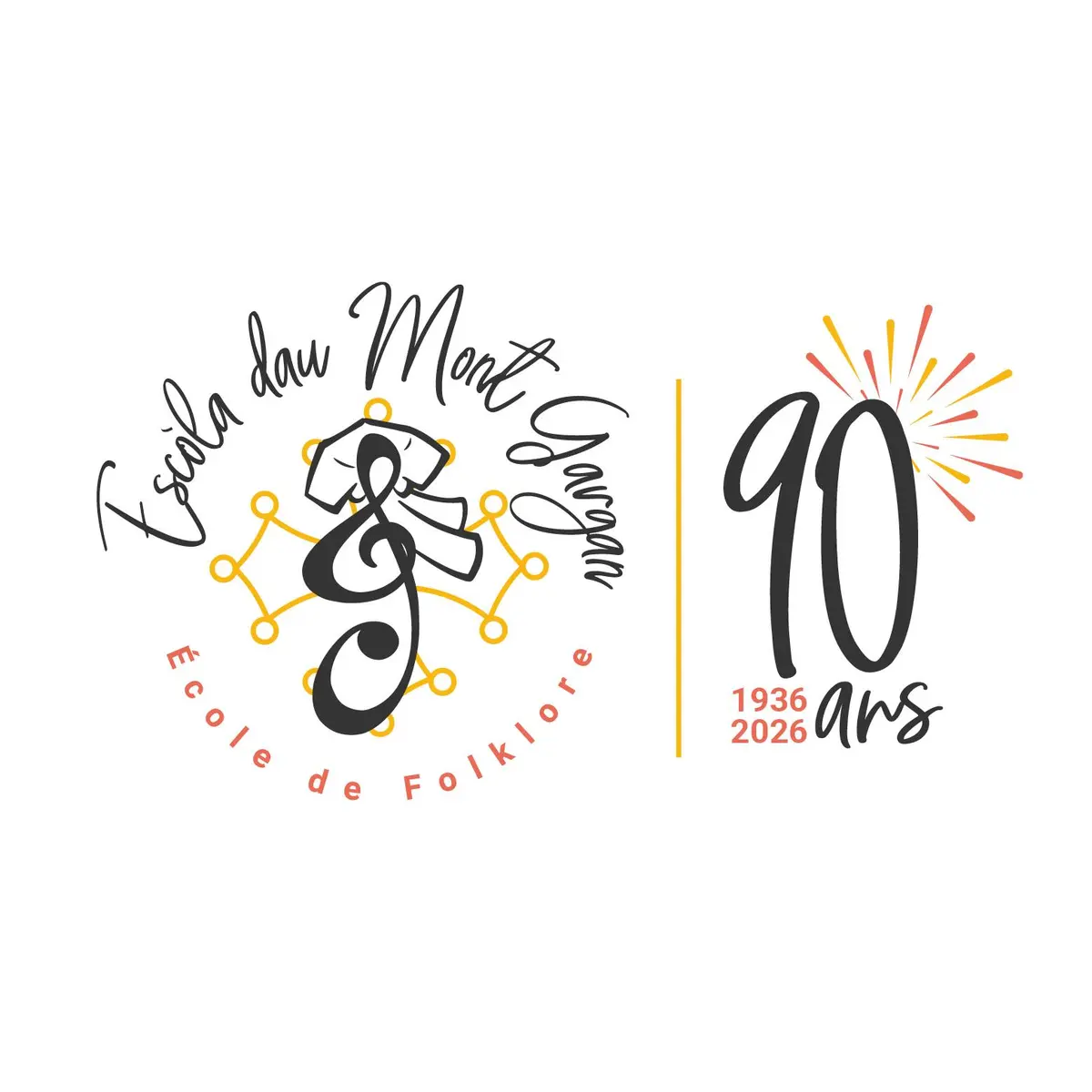 logo escola mont gargan