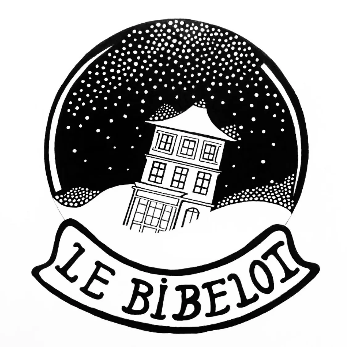 logo le bibelot