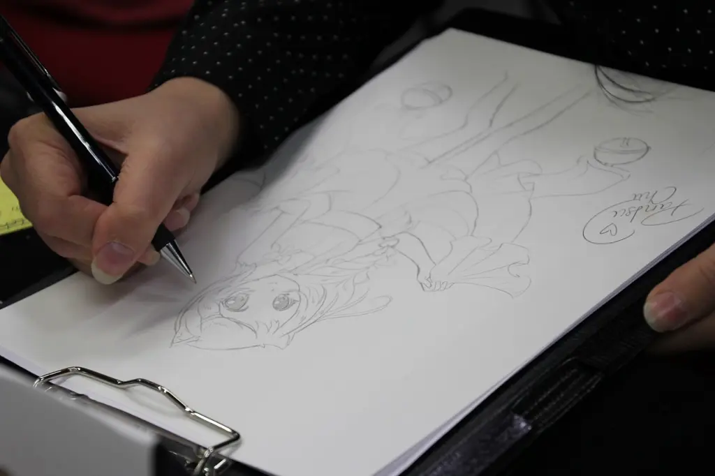 Atelier illustration