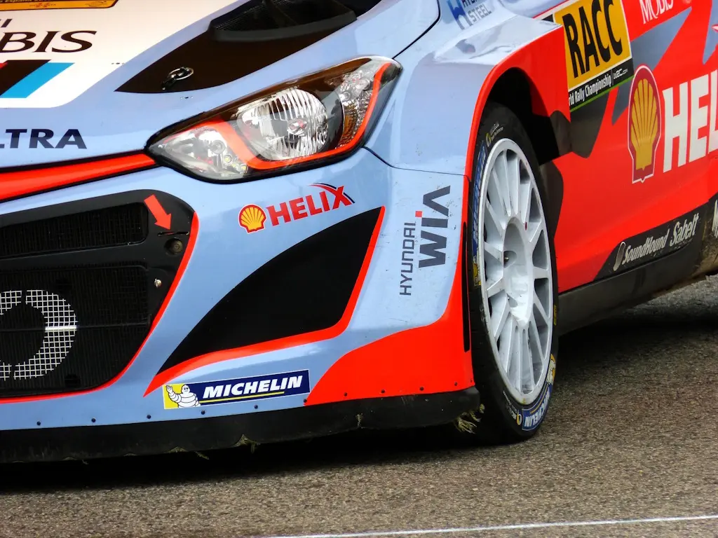 Rallye