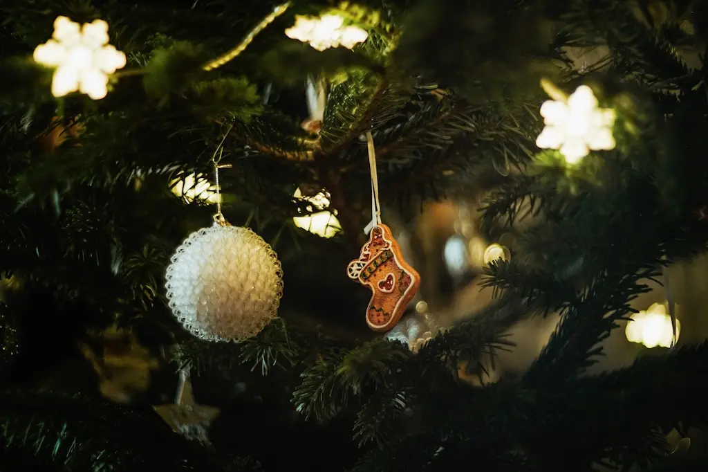Atelier modelage de Noël