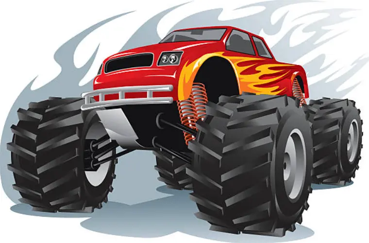 monster