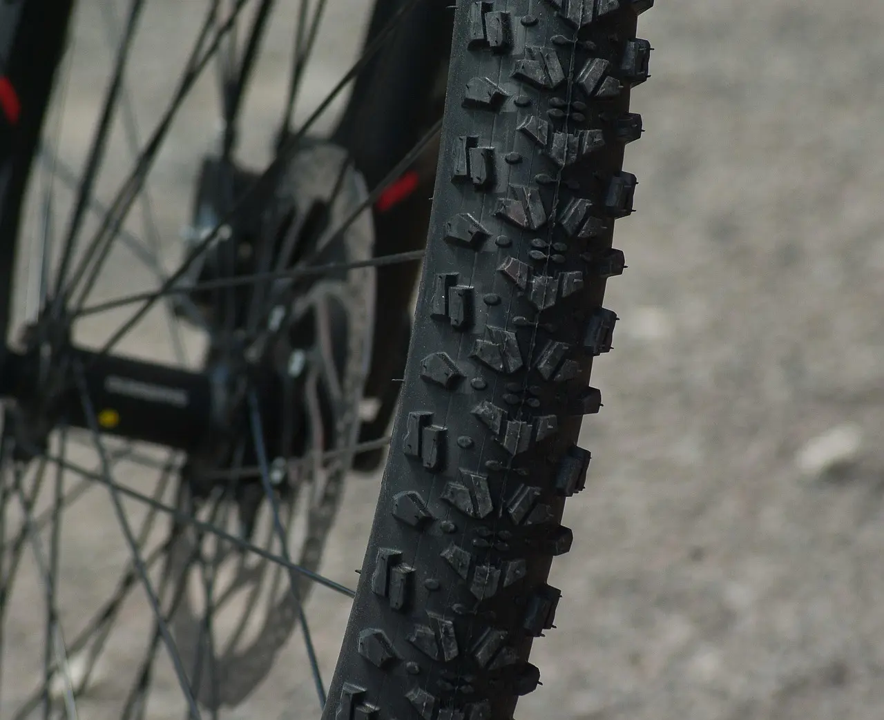 mountain-bike