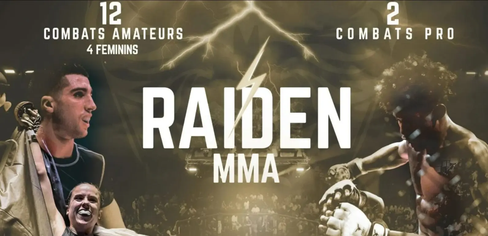 mma