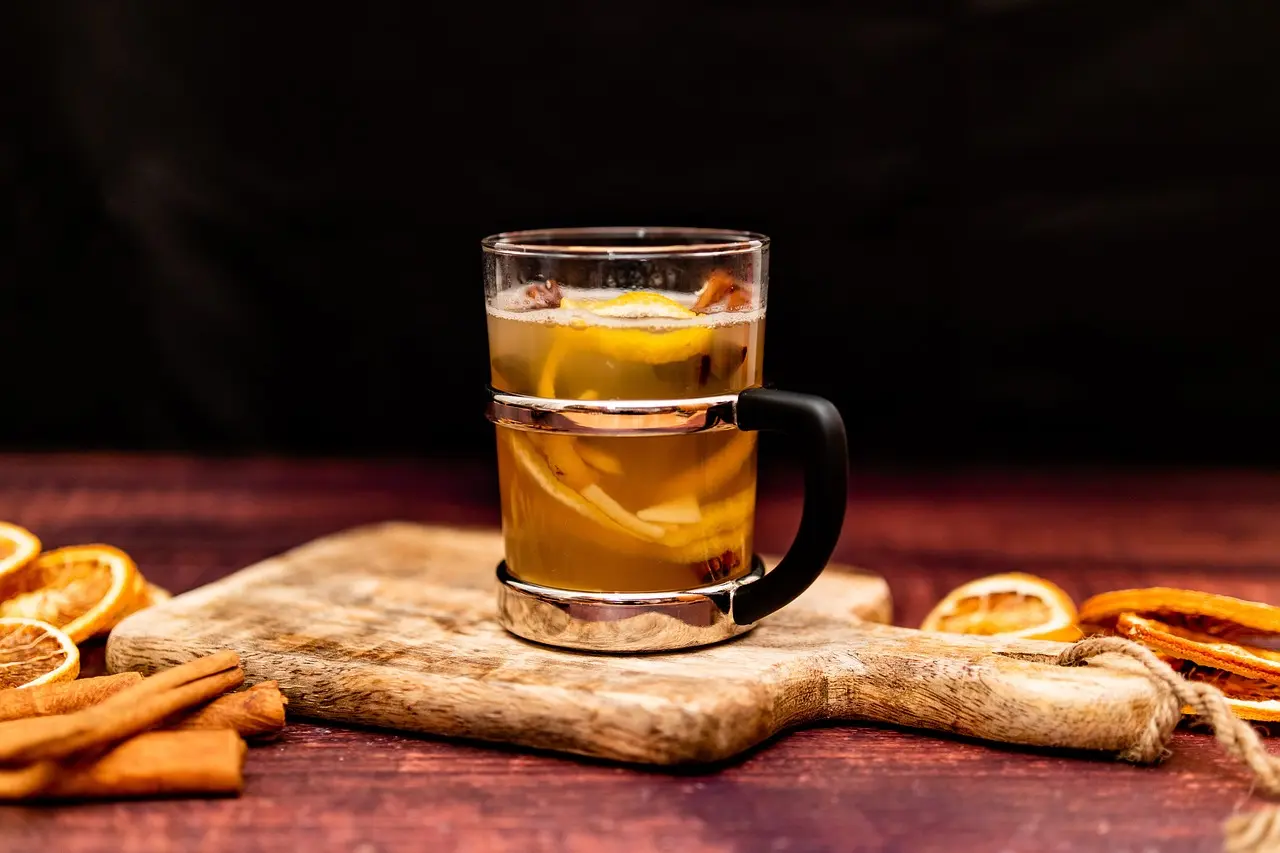 Boissons fermentées