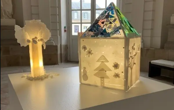 musée