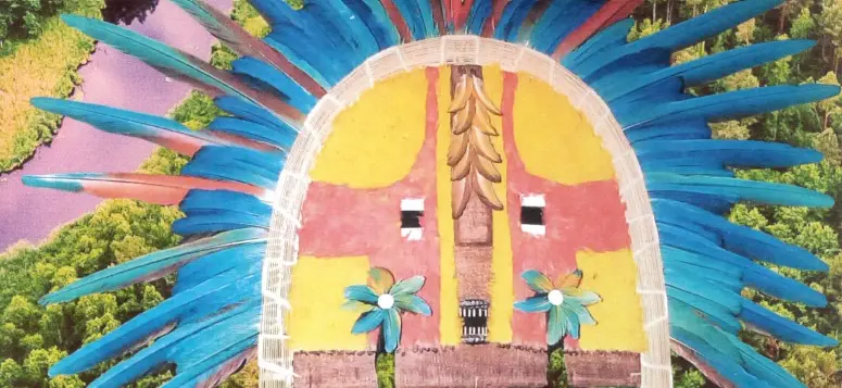 musée des cultures du monde