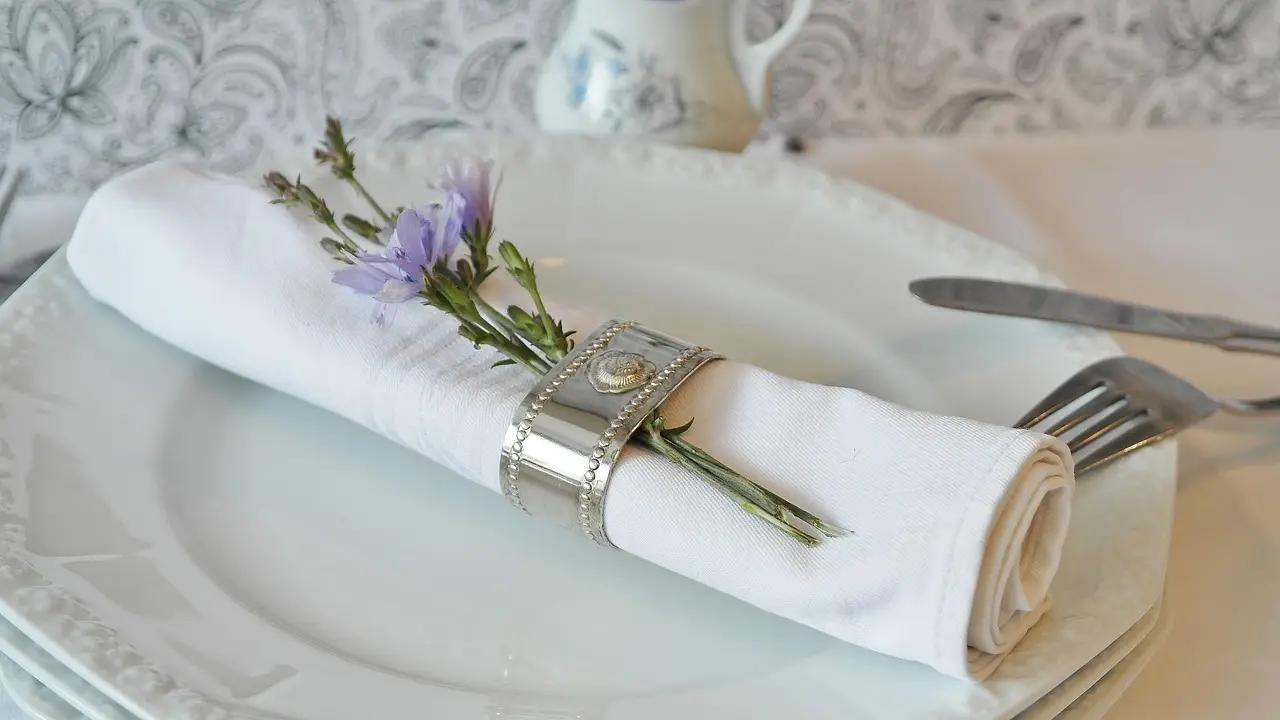 napkin-ring