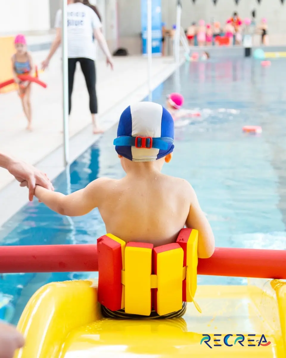 natation enfants
