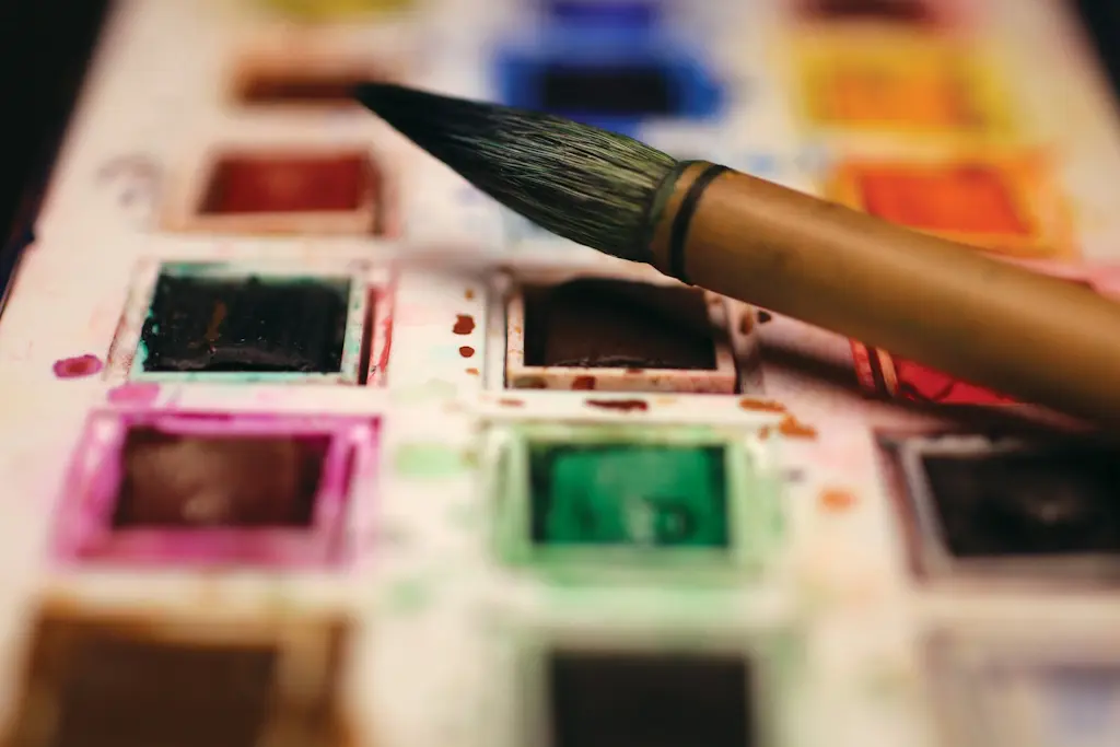 Aquarelle