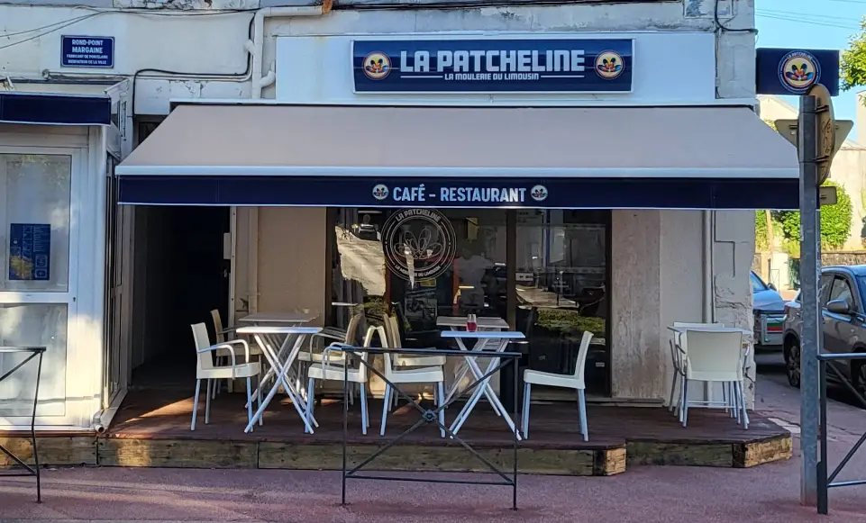 patcheline