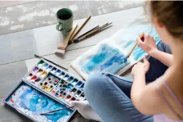 peinture