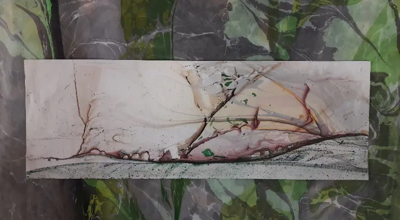 peinture Marie José Felgines