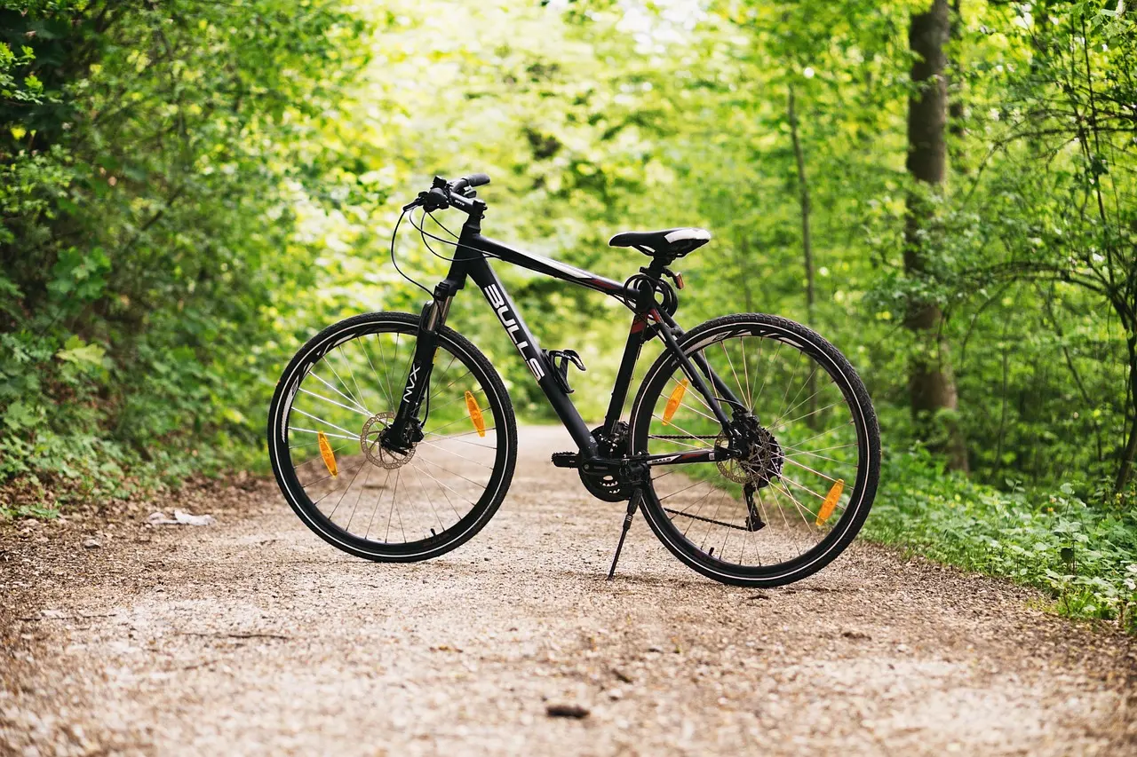 pexels-bicycle