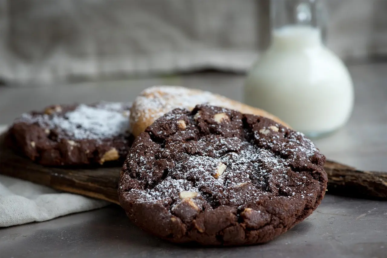 pezibear-cookies