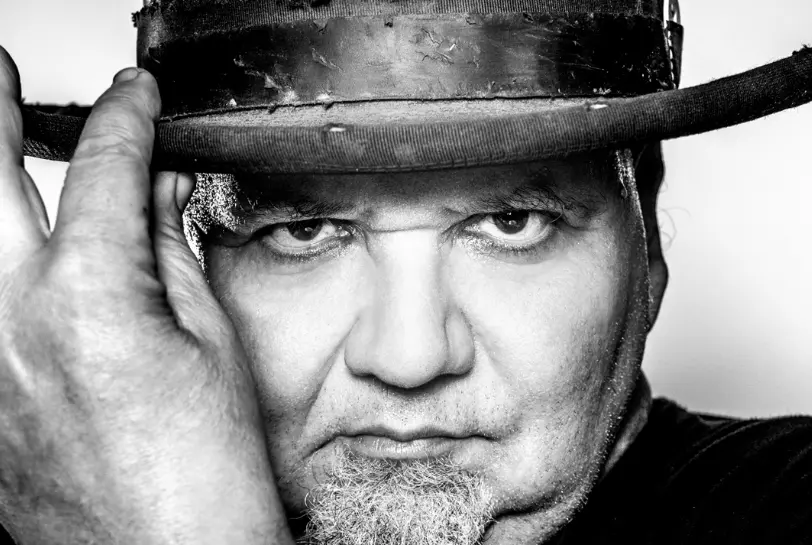 popa chubby