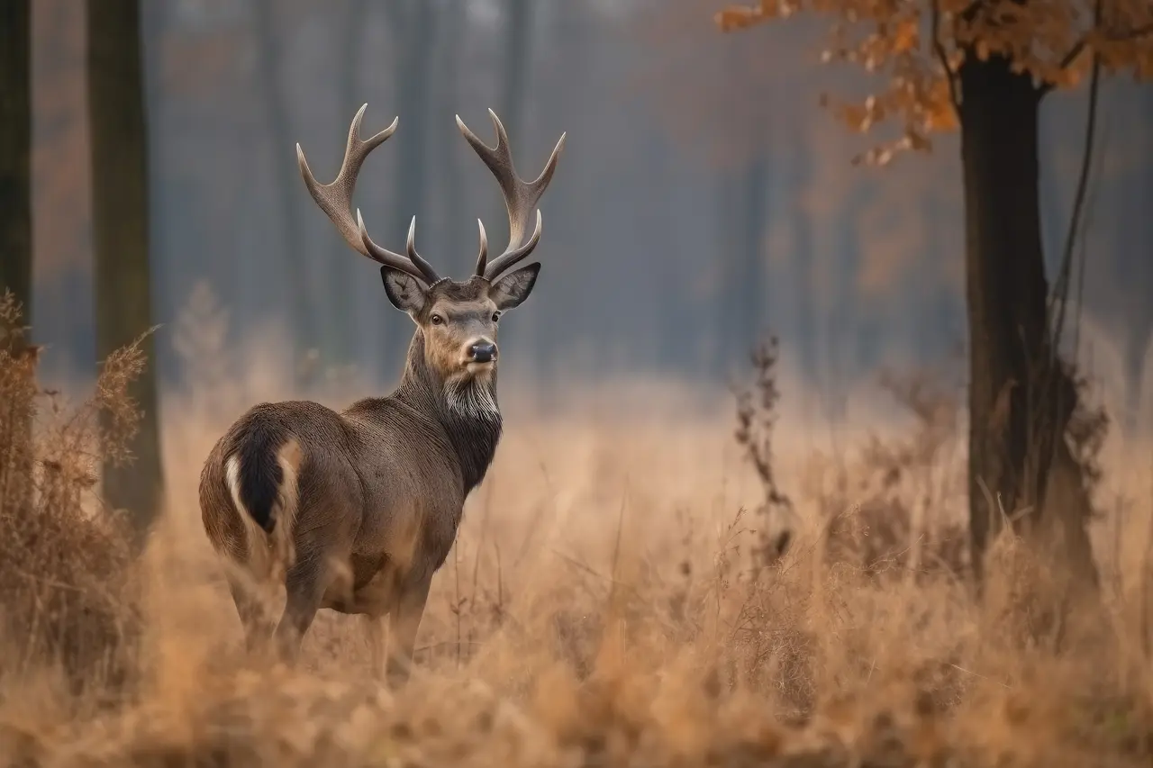 Cerf