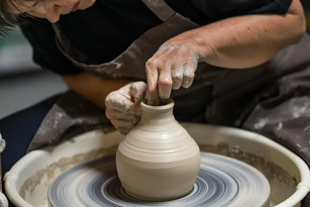 Vide atelier