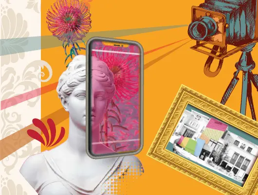 printemps de la culture