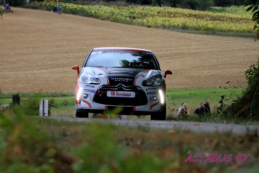 rallye