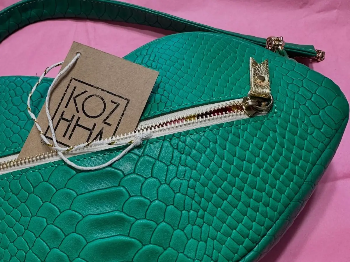 Atelier cuir - Kozhha Maroquinerie - Nexon