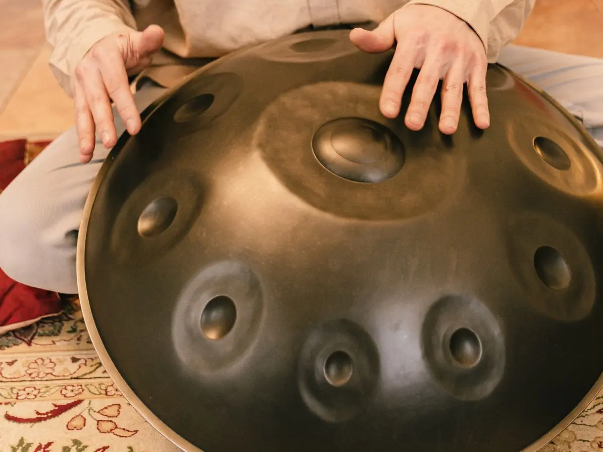 Handpan