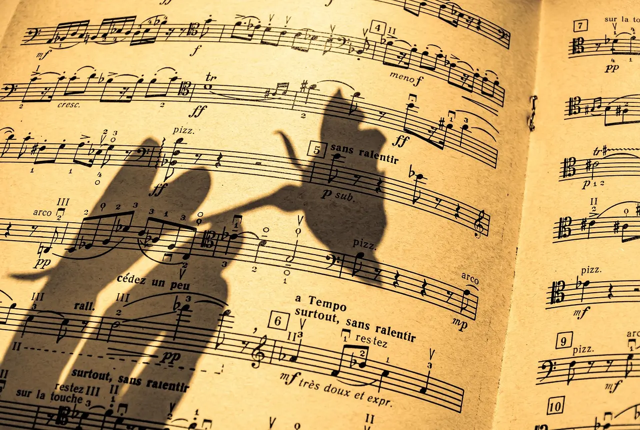 ri_ya-music-sheet