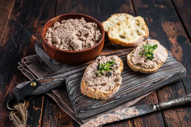 rillette