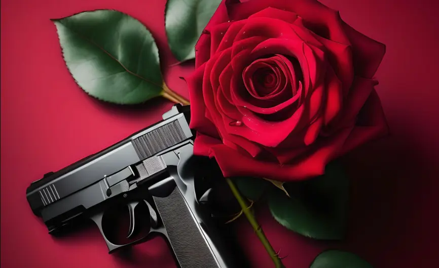 rose