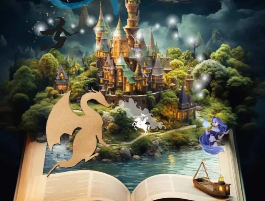 salon du livre jeunesse