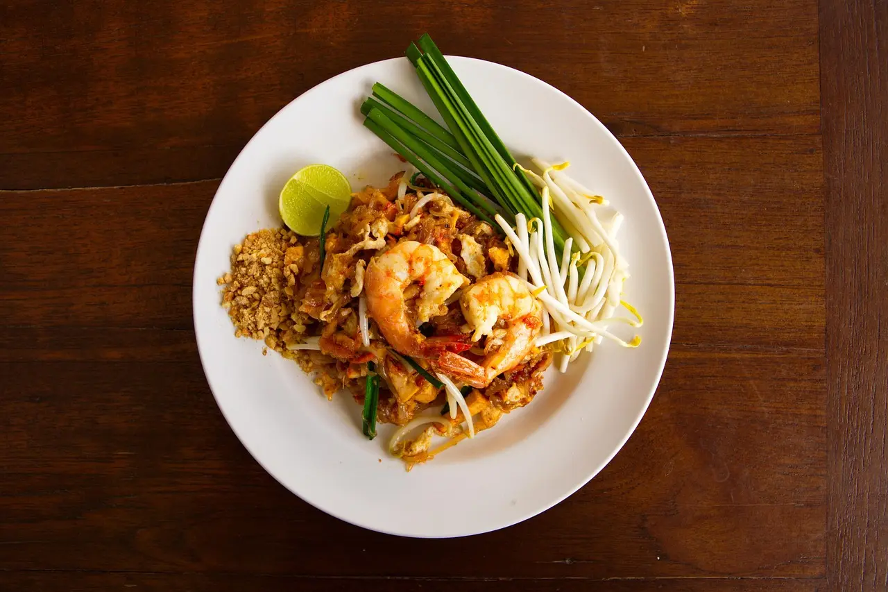 shrimp