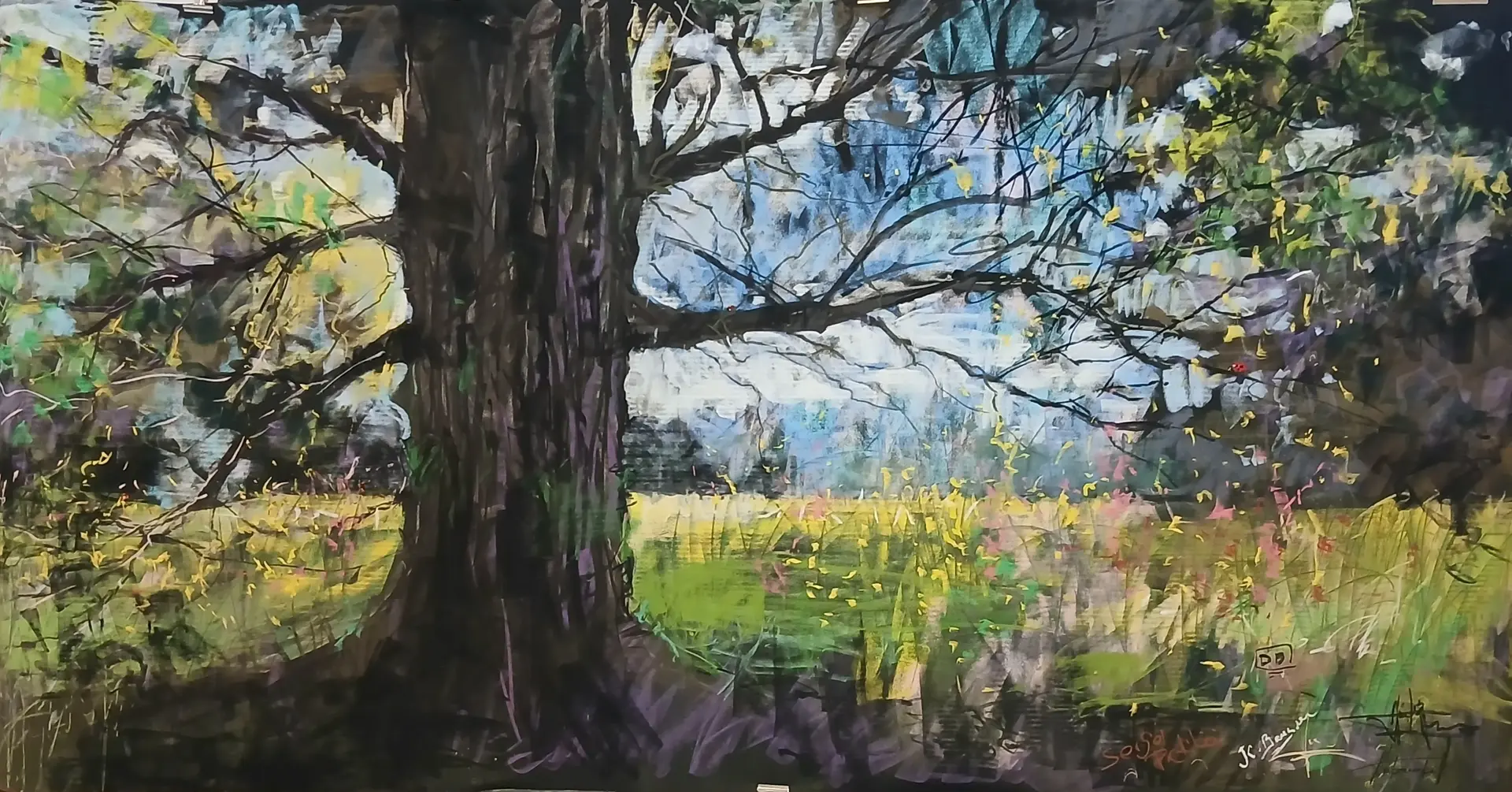 société des pastellistes de France