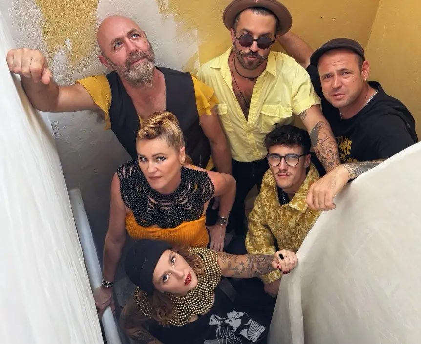 sophie les bas bleus