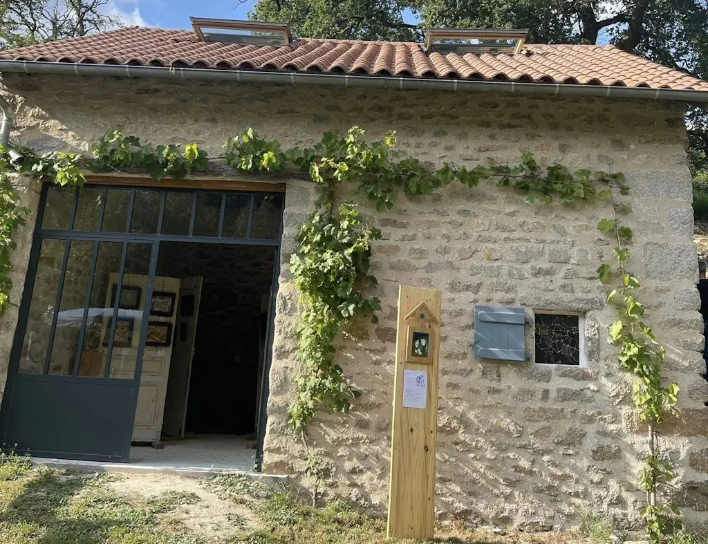 Exposition d’émaux - Les Portes ouvertes au Four et au Moulin